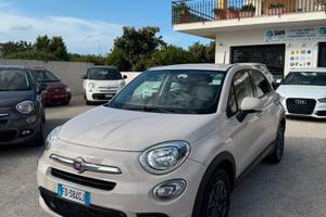 Fiat 500X 1.3 Multijet 95 CV – 2016