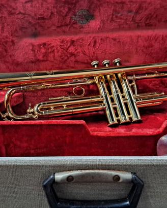 TROMBA SELMER DORATA