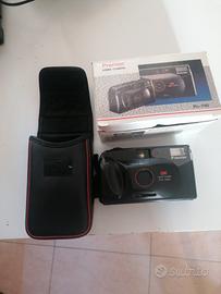 macchina fotografica vintage Premier