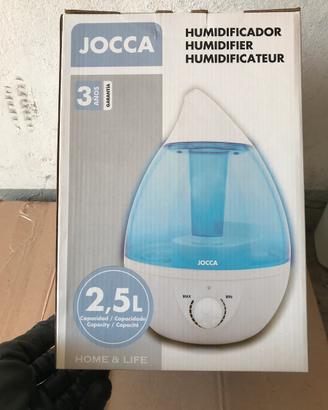 Umidificatore d’aria Jocca