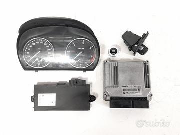 KIT ACCENSIONE BMW SERIE 3 «E91» TOURING (2005)