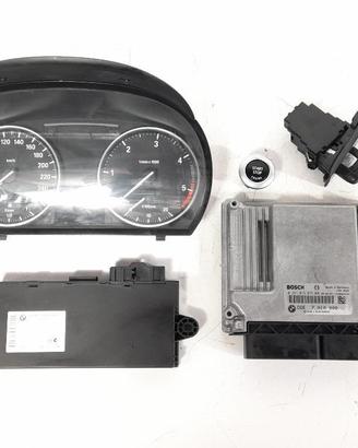 KIT ACCENSIONE BMW SERIE 3 «E91» TOURING (2005)