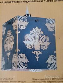 5 sospensioni per tavolo o penisola 