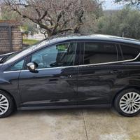 FORD C-MAX 2.0 TITANIUM 2011 – DA RIPARARE