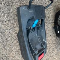 ovetto + attacco auto