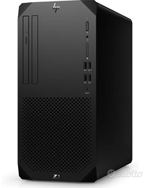 HP Z1 G9 Desktop PC Intel core i9-32gb ram-1tb ssd