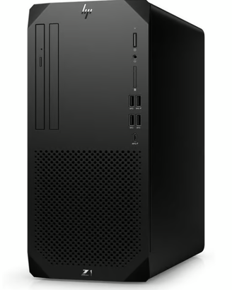 HP Z1 G9 Desktop PC Intel core i9-32gb ram-1tb ssd