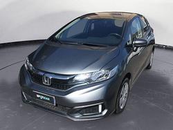Honda Jazz 1.3 Trend CVT