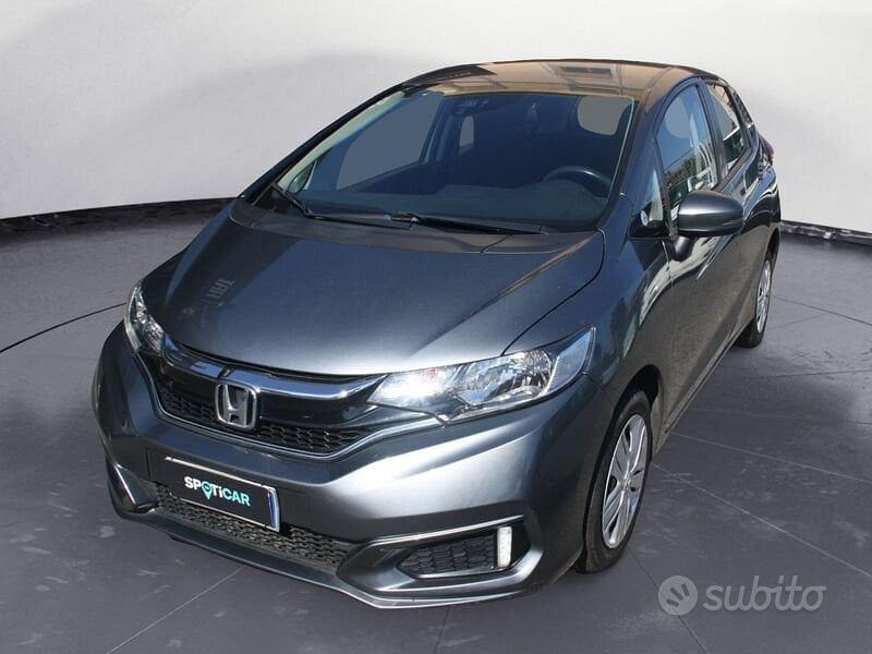 HONDA Jazz 4ª serie '20->