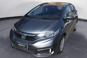 Honda Jazz 1.3 Trend CVT