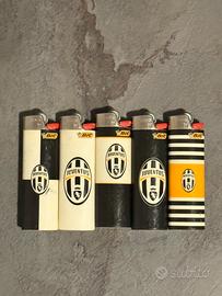 Accendini Juventus