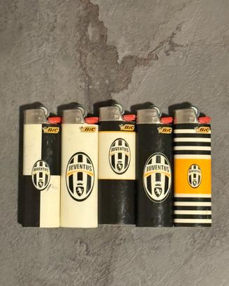 Accendini Juventus