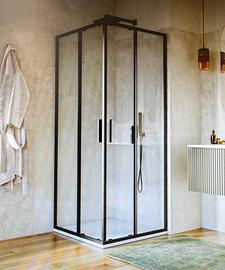 Box doccia nuovo 80x80