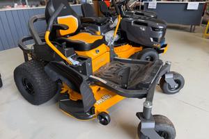 Cub cadet z2. 127 raggio zero