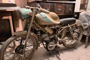 Motorino anni 50