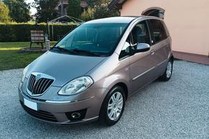 Molto bella e economica Lancia Musa a GPL 