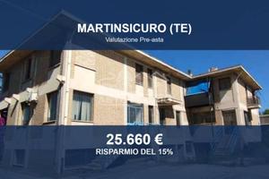 Immobile in asta di 157 m² a Martinsicuro