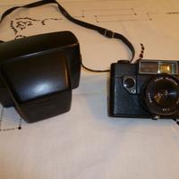 Macchina Fotografica Vintage (per amatori)