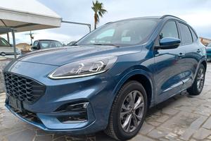 Ford Kuga 2.0 EcoBlue 120 CV aut. 2WD ST-Line X