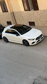 Mercedes A180 Prmium Amg