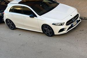 Mercedes A180 Prmium Amg