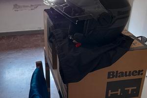 caschi semintegrale blauer