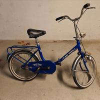 bicicletta Graziella 