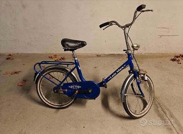 bicicletta Graziella 