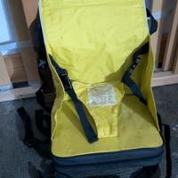 Seggiolone portatile 