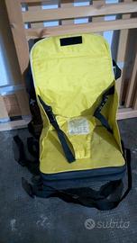 Seggiolone portatile 
