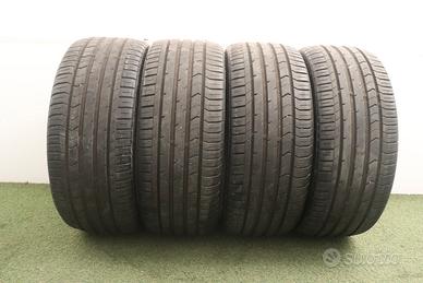 Gomme Momo Toprun 225 35 19 estate