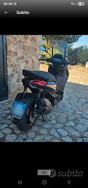 beverly 400 deep black 
