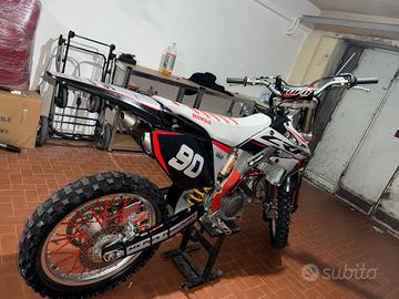 Honda CRF 250 