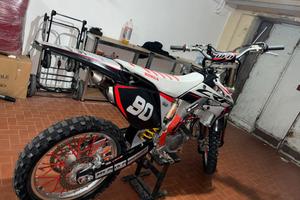 Honda CRF 250 