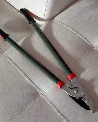 TRONCARAMI PROFESSIONALE-TAGLIO A BATTENTE DRITTO