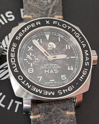 Memphis Belle Predator Heritage X Mas 