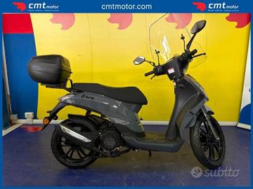 KL B-Tre Garantito e Finanziabile