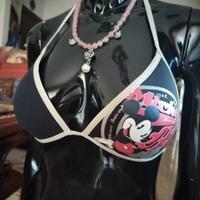 Costume bikini a triangolo DISNEY,Mickey Mouse 44