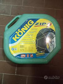 catene da neve ❄️ 