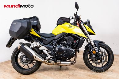 HONDA CB 750 HORNET - 2024
