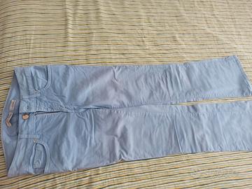 Pantaloni Fracomina