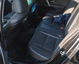BMW Serie 5 (E60/61) - 2008