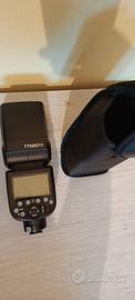 Godox tt685 ii-c