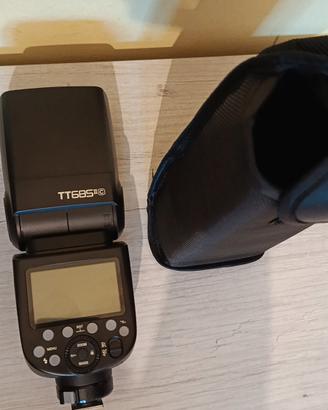 Godox tt685 ii-c