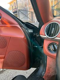 Porsche cayman 3400 s