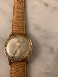 Orologio zenith stellina automatico