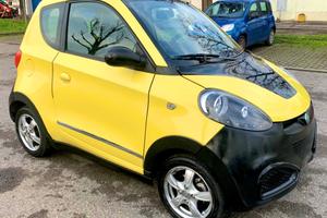 Zhidou D1 2016 Elettrica CONSEGNA DOMICILIO