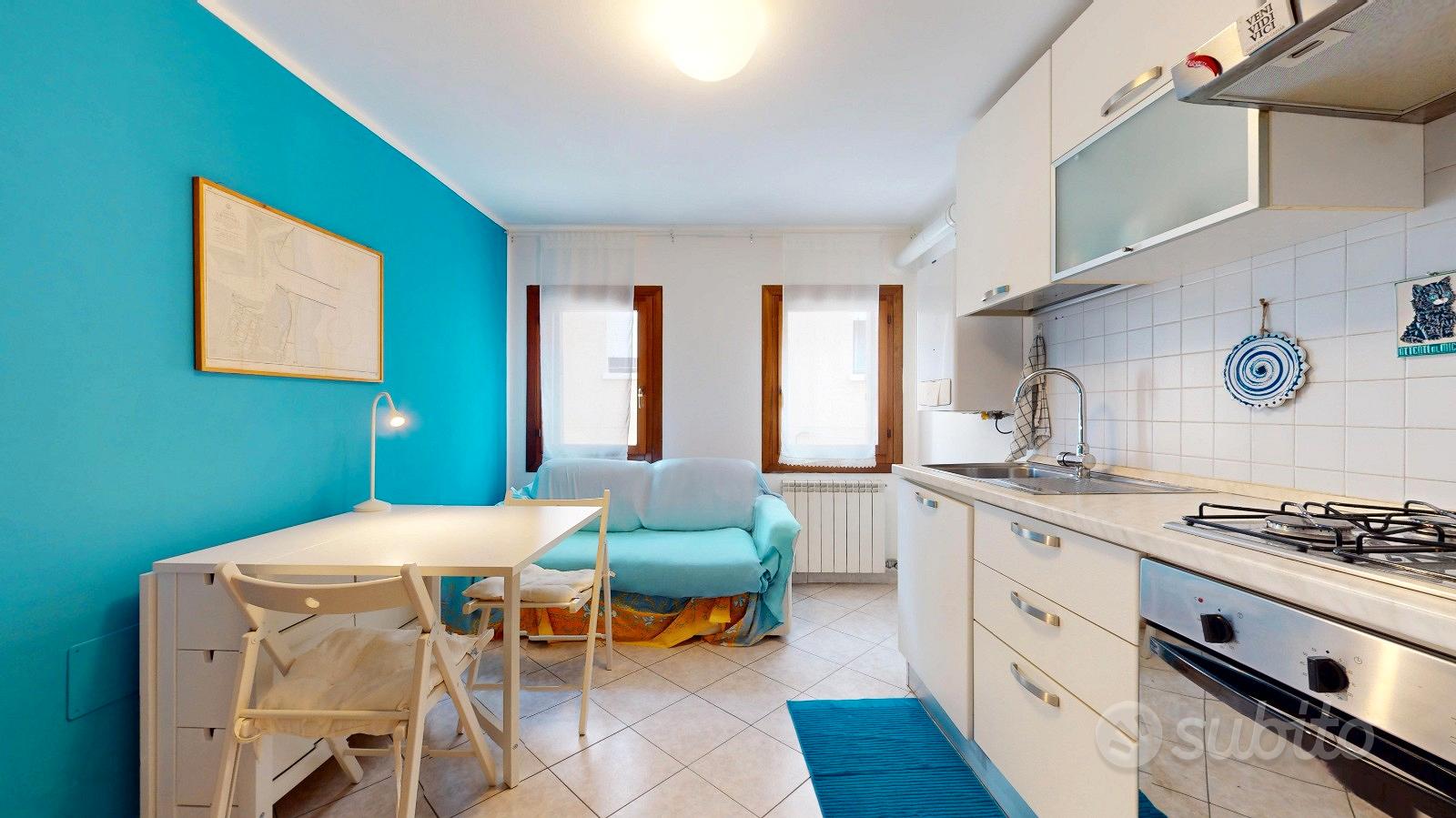 Apartment in Chioggia, Sottomarina - Vista 3
