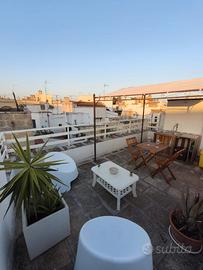Casa vacanza nardò-centro storico