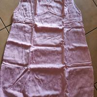 CAMICIA DA NOTTE ABITINO ANNI 30 VINTAGE